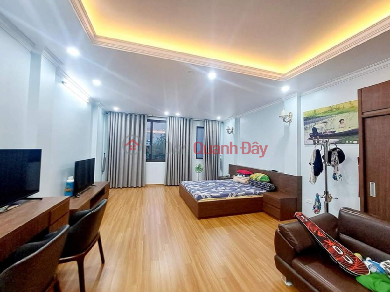 SELLING Van Phuc Service Dealership 50M X 6T AT LOW PRICE 15TY. SIDEWALK - AVOID CARS - BUSINESS - WIDE FRONTAGE - 6 FLOORS - Vietnam | Sales đ 15.45 Billion