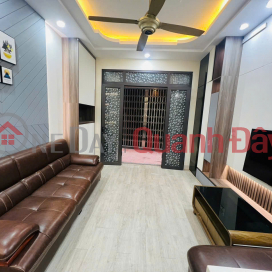 5-story house, Group 15 Yen Binh, Yen Nghia, 30m2, 4.28 billion VND, Ha Dong, Hanoi _0