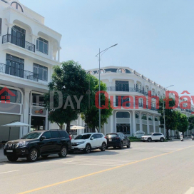 TOWNHOUSE FOR SALE 70M2 CALYX 319 MINISTRY OF DEFENSE PROJECT - SQUARE VIEW ONLY 10.X BILLION _0