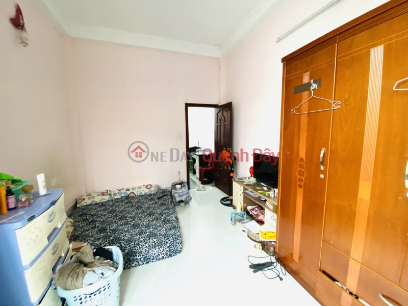 House reduced to 8.5 billion 67m2 4x14.5 4 floors beautiful house car 3 bathrooms rooftop Vietnam, Sales | đ 8.5 Billion