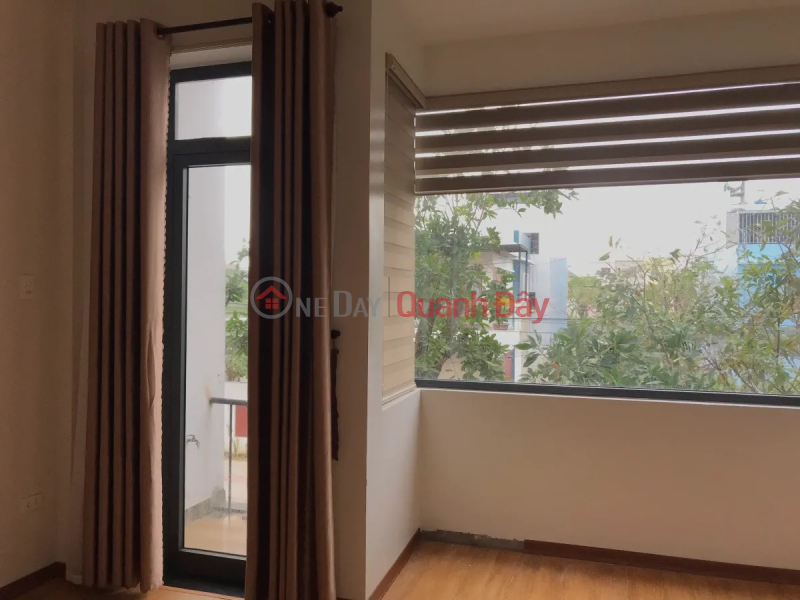 Property Search Vietnam | OneDay | Residential, Sales Listings | Selling 3-storey house with 2 frontages Hoang The Thien Hoa Xuan Cam Le Da Nang-114m2-7.2 billion negotiable