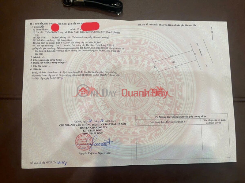  Làm ơn chọn, Nhà ở Niêm yết bán đ 10 triệu
