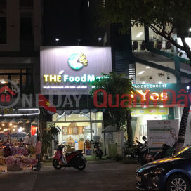 The Food Mart - 89 Lê Thanh Nghị,Hai Chau, Vietnam