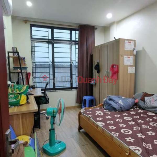 Property Search Vietnam | OneDay | Residential | Sales Listings House for sale Binh Tan 3 billion 350 million Phan Anh street, Binh Tri Dong ward 4 storey terrace