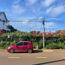 3300m2 of land for sale on a paved road near R'chai Phu Hoi football field, Duc Trong, Lam Dong. Price: 12.5 billion VND. _0