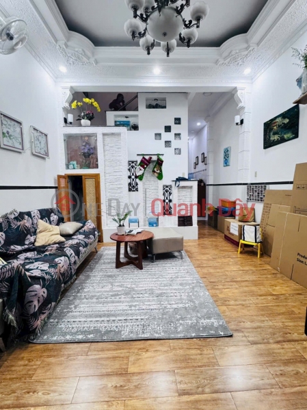 Property Search Vietnam | OneDay | Nhà ở, Niêm yết bán, NHÀ ĐẸP – GIÁ TỐT – CHÍNH CHỦ CẦN BÁN TẠI Đường số 1, Phường 16, Quận Gò Vấp, Tp Hồ Chí Minh