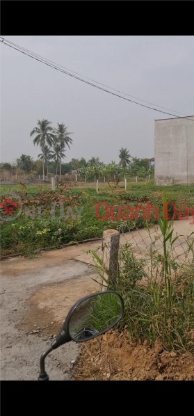 đ 4.5 Billion | Owner For Sale Land Lot Beautiful Location In Phuoc Hau Commune, Can Giuoc, Long An