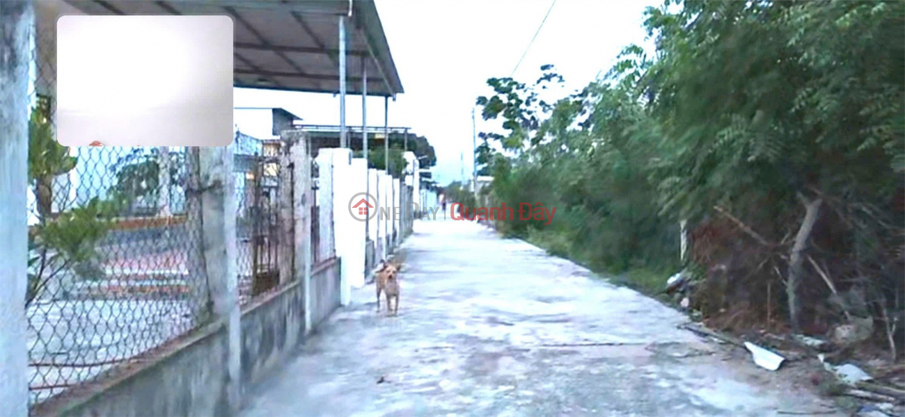 đ 1,7 tỷ ĐẦU TƯ SINH LỜI - CHÍNH CHỦ CẦN BÁN ĐẤT Tại Xã Vĩnh Hảo, huyện Tuy Phong, tỉnh Bình Thuận