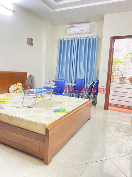 Cho thuê nhà Nguyên căn tại Ngõ 91 Hoàng Mai, 5 tầng, 40m2, 3 ngủ, 3 WC, 12 Triệu, Việt Nam, Cho thuê đ 12 triệu/ tháng