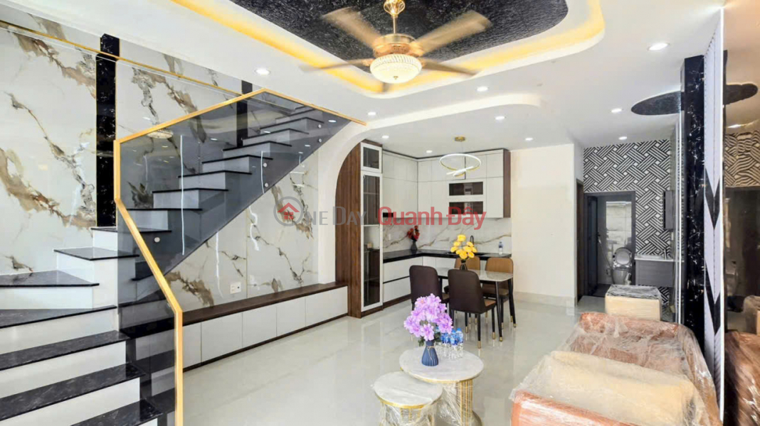 Bán nhà 1T1L siêu đẹp, gần BV Thánh Tâm, sân oto chỉ 2tỷ850 Việt Nam | Bán đ 2,85 tỷ