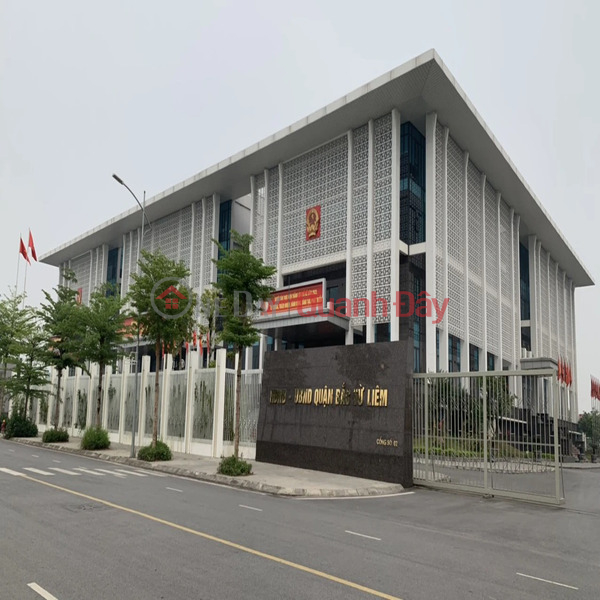 LAND Phuc Ly-Bac Tu Liem-96m2-Front 4.5m-car-avoidance alley, price 11.8 billion, Vietnam | Sales | đ 11.8 Billion