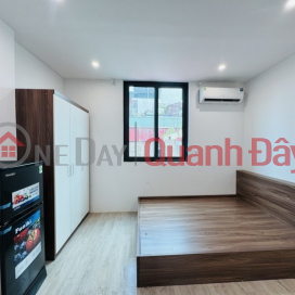 Khương Đình 45, 8 phòng khép kĩn chỉ 8,7 tỷ, full nội thất _0