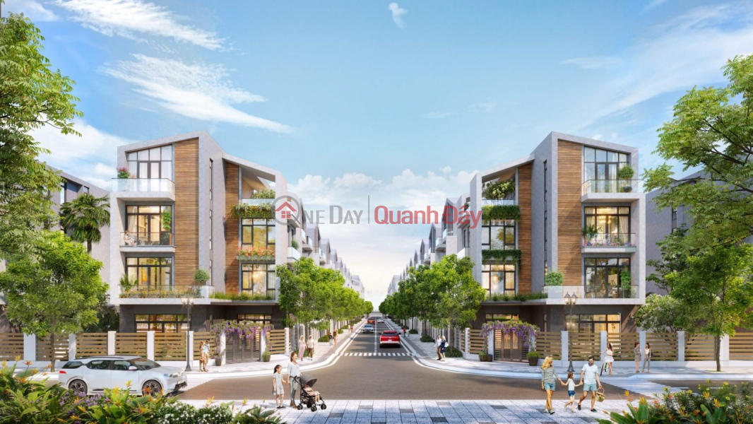 đ 17,5 tỷ, B.iệt th.ự Liề.n kề Vin 2.3 v.ốn chỉ từ hơn 2 t.ỷ. C.hiết khấu ~20%.Tiềm năng X2 T.ài s.ản sau 2 năm cầu Ngọc