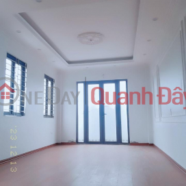 Hoa Binh, Yen Nghia, Ha Dong - 48 m2, 5 floors, 4m frontage, 5.9 billion _0