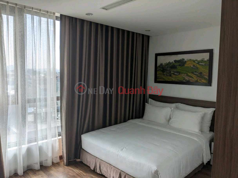 Property Search Vietnam | OneDay | Nhà ở, Niêm yết cho thuê, Cho thuê CHCC The Terra số 83 Hào Nam Đống Đa, 77m², 2 PN, 20tr/tháng