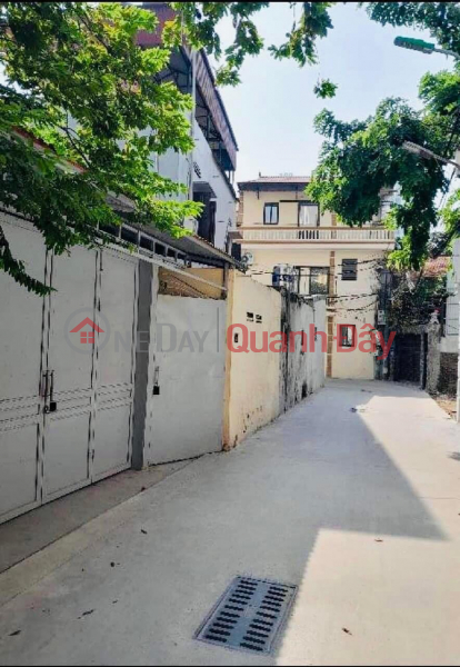 RARE GOODS-Land for sale Xuan Dinh street-front of the house AVOID-200M2- ONLY 27 BILLION Vietnam | Sales | đ 27 Billion