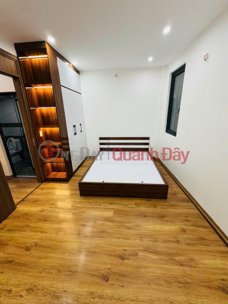 Property Search Vietnam | OneDay | Residential Sales Listings | RARE OPPORTUNITY! 35m2 x 4-story house, bright and airy, with title deed, 20m wide road allowing car access, 6.6 billion VND.