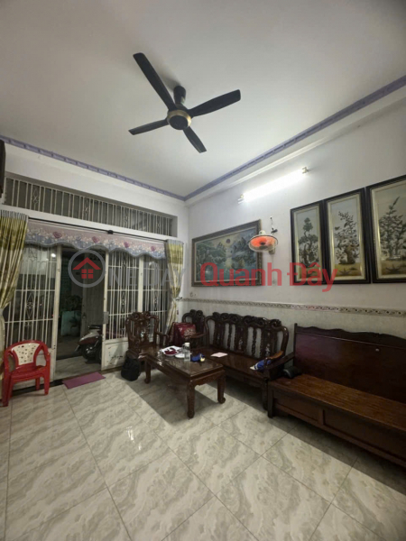 Property Search Vietnam | OneDay | Residential, Sales Listings, 3-STOREY SOLID REINFORCED CONCRETE HOUSE - INTELLIGENT RESIDENTIAL AREA, OPEN ROAD - NEAR PROVINCIAL ROAD 10 - OVER 4 BILLION.