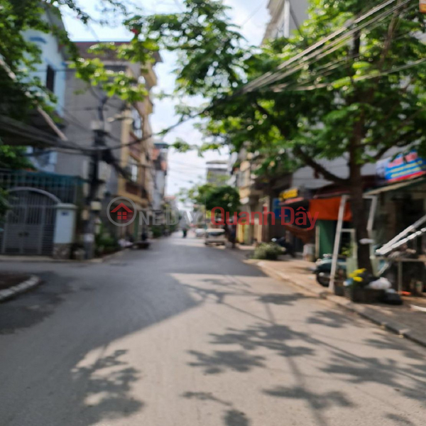 Land in Da Ton, Gia Lam, Hanoi. 51m2 main road, business. Only a little over 6 billion. | Vietnam, Sales | đ 6.3 Billion