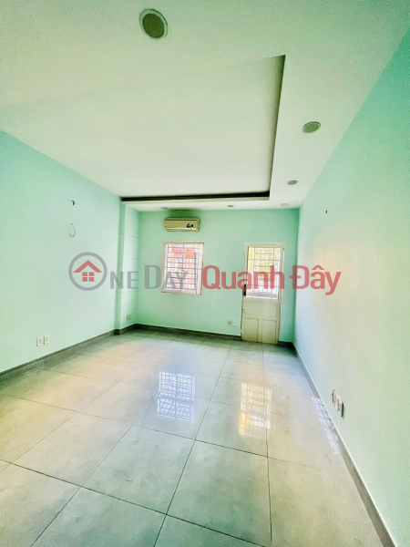 Selling a rare 1-axis straight alley house with super VIP in District 10 with 4 bedrooms – good price 7 billion VND, Vietnam Sales | đ 7.9 Billion