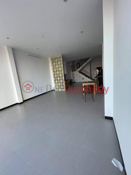 House for sale on Nguyen Co Thach street, Da Nang. Nice location near the beach, business for rent 27 million\\/month, Vietnam, Sales | đ 7.6 Billion