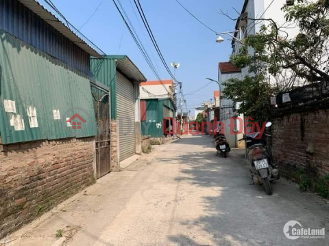 Urgent sale of house with 2 open corner lot, 46m2, Van Tao Commune, Thuong Tin. _0