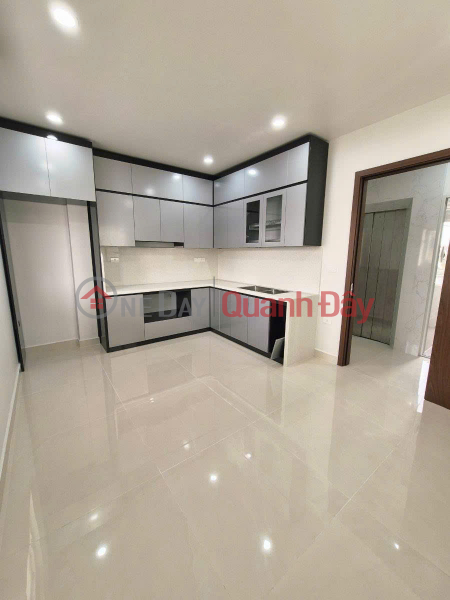 Property Search Vietnam | OneDay | Nhà ở | Niêm yết bán | Bán nhà Tôn Đức Thắng mặt ngõ kinh doanh 30m ra phố 45m xây 6 tầng thang máy