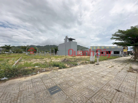 2 ADJACENT LOTS FOR SALE - PRIME LOCATION - MAIN AXIS OF HOANG SA - CAT TIEN STREET _0