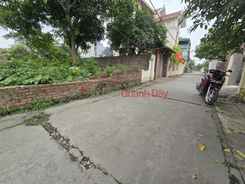 FOR SALE 93M KHE NU, NGUYEN KHE - CARS AVOID EACH OTHER - INVESTMENT PRICE 4X Sales Listings