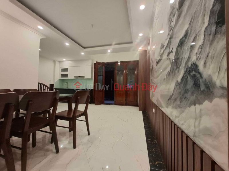 Property Search Vietnam | OneDay | Residential, Sales Listings, 6-STOREY HOUSE FOR SALE IN THE CENTER OF VIET HUNG, CAR CAN BE PARKED AT THE DOOR, ONLY 5.2 BILLION NEGOTIABLE. CONTACT 0936123469