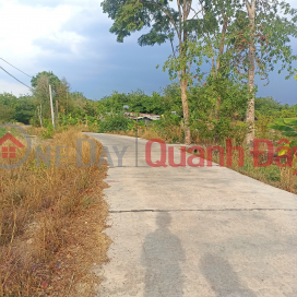 Need to sell 500m2 of residential land right in Chon Thanh town _0