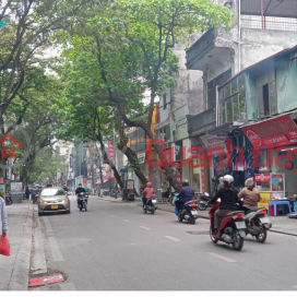 Chỉ 5.7 tỷ-Sở hữu siêu phẩm nhà mới Trịnh Văn Bô-ô tô-thang máy-sổ vuông đét- 42m*6T _0