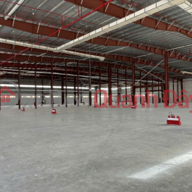 Chúng tôi chuyên cho thuê nhà xưởng tại các khu công nghiệp lớn ở HƯNG YÊN
• Diện tích đa dạng: từ 1.000m² _0