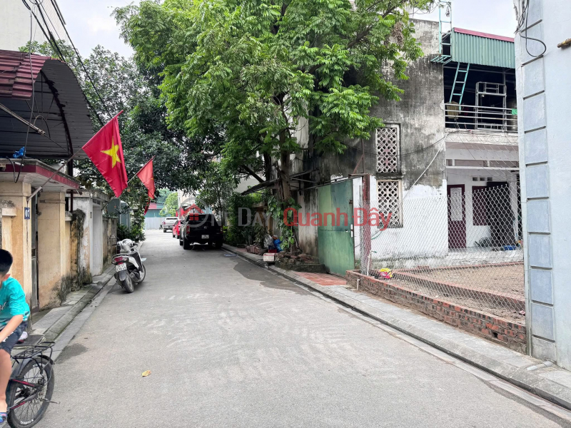 ️ Bán 72m cửa hàng mới thị trấn Đông Anh(cũ) - Nhỉnh 7 tỷ, Việt Nam, Bán, đ 7,2 tỷ