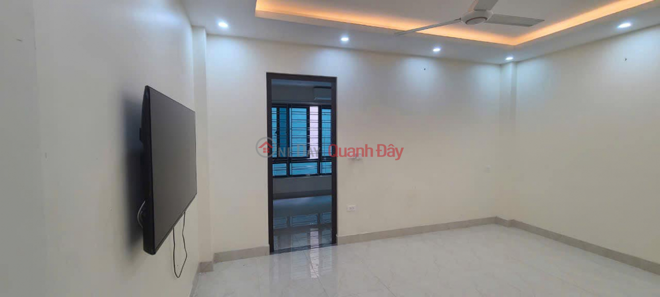 Property Search Vietnam | OneDay | Residential Sales Listings House for sale on Hoang Ngan Street, Cau Giay, 10m from car, 50m2 x 4 floors, 10.2 billion