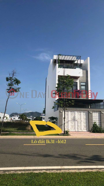 BEAUTIFUL LAND LOT FOR SALE IN MY GIA URBAN AREA, PACKAGE 2, VINH THAI COMMUNE, NHA TRANG CITY Sales Listings