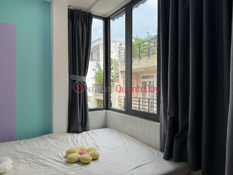 HÀNG XÓM HÀ ĐÔ, HẺM 5M, 5x12m, 3 TẦNG, 10 PN, DÒNG TIỀN 65TR, NỘI THẤT CAO CẤP, VUÔNG A4, KHÔNG LỘ GIỚI Niêm yết bán