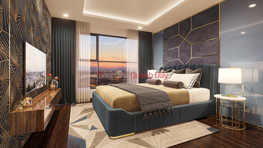 Hoang Huy Commerce luxury apartment for sale Vietnam, Sales | đ 3.26 Billion