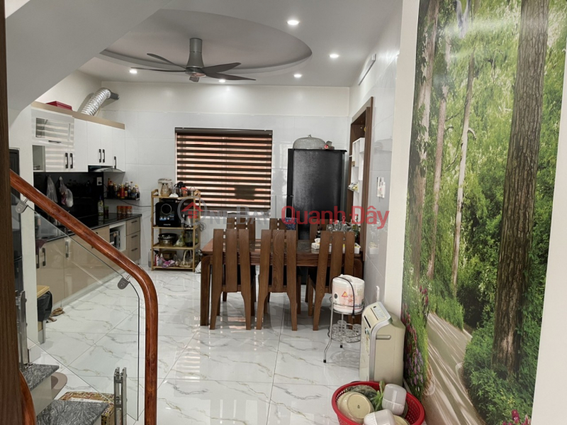 Property Search Vietnam | OneDay | Residential Sales Listings Selling 4-storey house with car door to door at 52M Phu Thuong Doan Dong Hai 1 Hai An only 2ty990