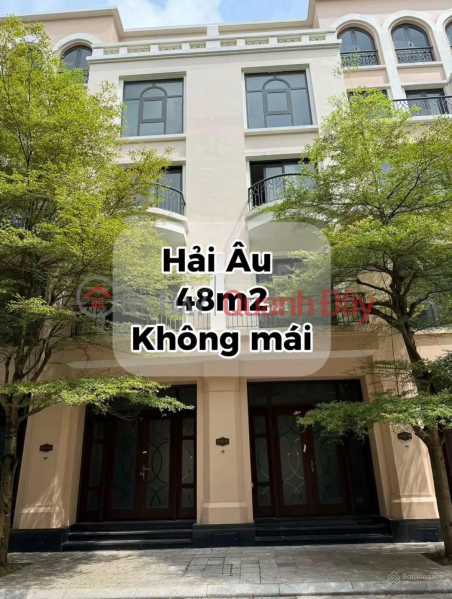 đ 6,4 tỷ, 48m2 Hoàn thiện 5 tầng sổ đỏ Đông Nam Ocean Park 2