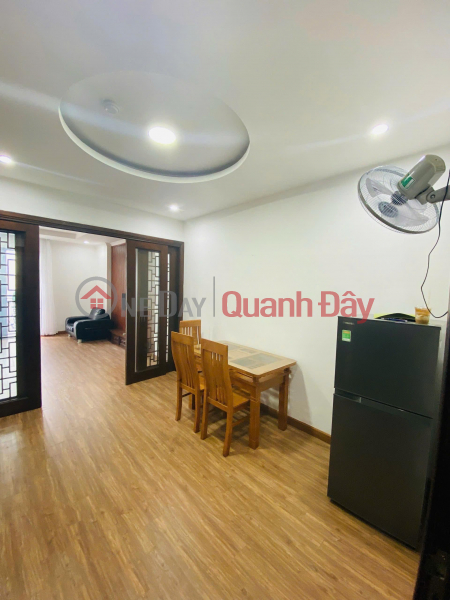 Cho thuê căn hộ 1 phòng ngủ khu An Thượng 39 Niêm yết cho thuê