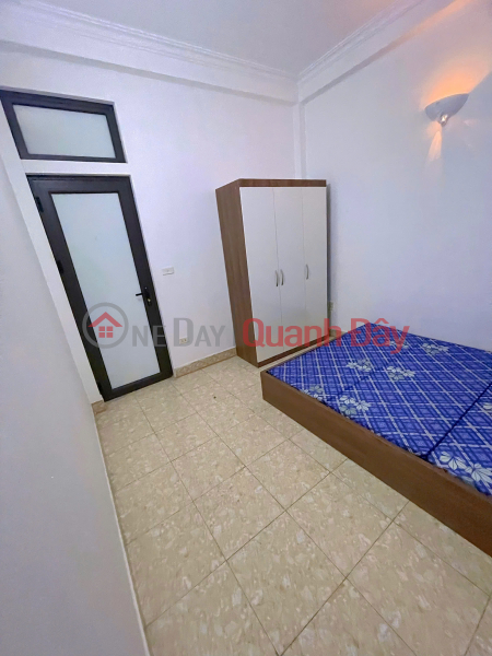 CHO THUÊ PHÒNG GẦN ĐẠI HỌC NỘI VỤ - Xuân La - Tây Hồ - Phòng mới, thoáng, giờ giấc tự do | Việt Nam Cho thuê đ 2,9 triệu/ tháng