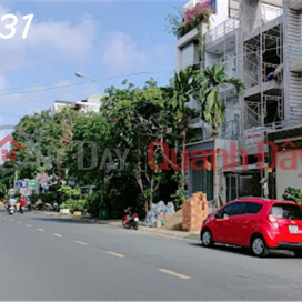 MINI VILLA IN 8M ALLEY NGUYEN QUY YEM - 90M², HUGE WIDTH 6.7M - HIGH-CLASS FURNITURE, JUST MOVE IN. 7.7 billion _0