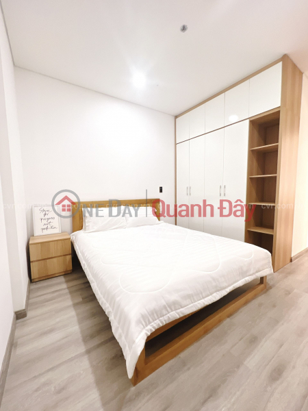 2 Bedroom Apartment For Rent In Monarchy Da Nang Rental Listings