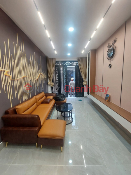 Property Search Vietnam | OneDay | Nhà ở Niêm yết bán Chỉ 4.75TL - bán nhà hẻm 3m Nguyễn Văn Khối, P11, Gò Vấp