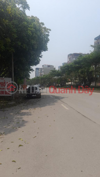 Urgent sale of Duong Noi Service Land Lot 50 mt, 5 m m, flower garden view, subdivided lot, sidewalk for cars, avoiding 7 billion 25 Sales Listings