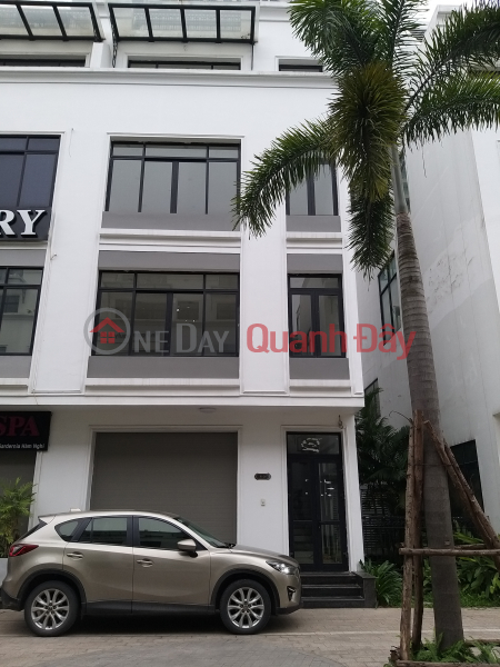 Cho thuê nhà khu đô thị Trung Văn, 90m2, 4 tầng, hoàn thiện đẹp, phù hợp ở, làm văn phòng., Việt Nam | Cho thuê đ 30 triệu/ tháng