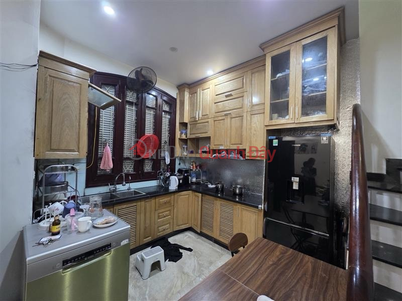 , Làm ơn chọn Nhà ở, Niêm yết bán | đ 5,2 tỷ