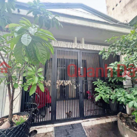 Nhà cấp 4 — 80m2 ( 4,3x19 ) Trung Mỹ Tây 13 Q12 , liền kề chung cư Tô Ký , 3 tỷ nhỉnh 0932030061 _0