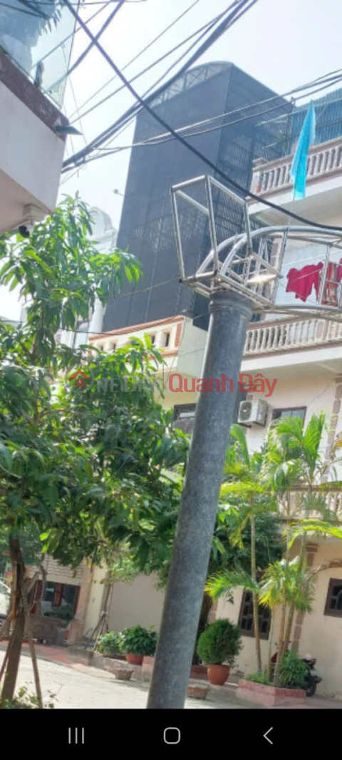 URGENT SALE OF 3-STOREY HOUSE IN TIEN PHONG WARD, GROUP 14, AREA=63M2, FRONTAGE=4.6M, PRICE IS OVER 4 BILLION. _0